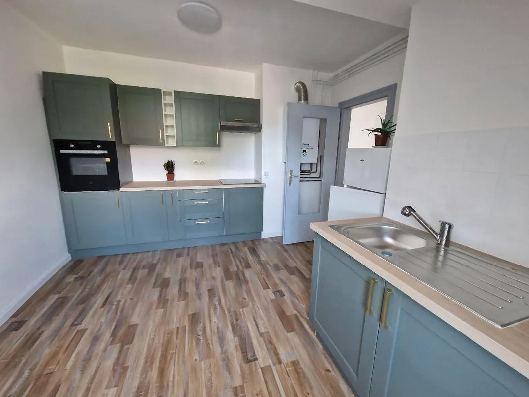 Location Mulhouse Appartement 69b2cf6f13c9