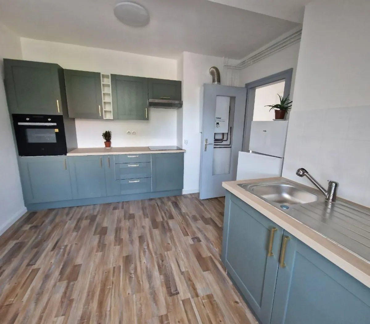 Location Mulhouse Appartement 69b2cf6f13c9