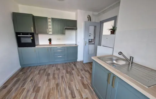 Location Mulhouse Appartement 69b2cf6f13c9