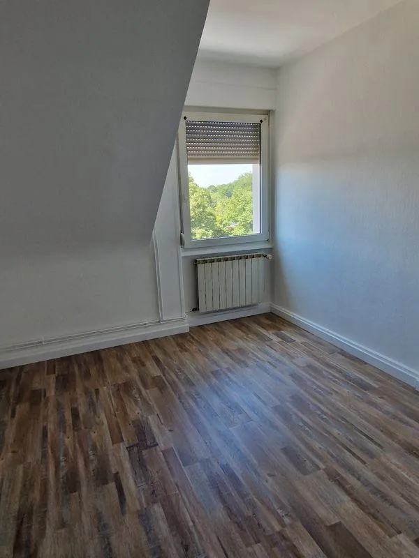 Location Mulhouse Appartement 69b2cf6f13c9