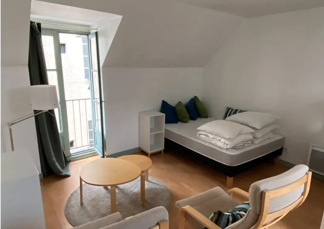 Location Rennes Appartement 69b2e5e885dd