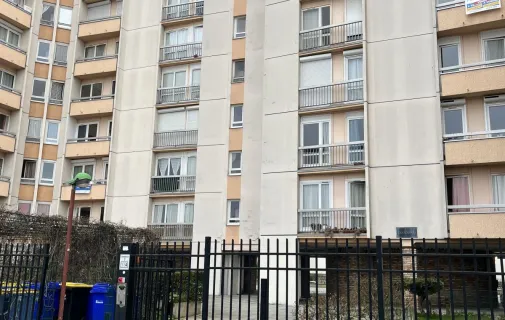 Location Le Petit-Quevilly Appartement 69b2febded0b