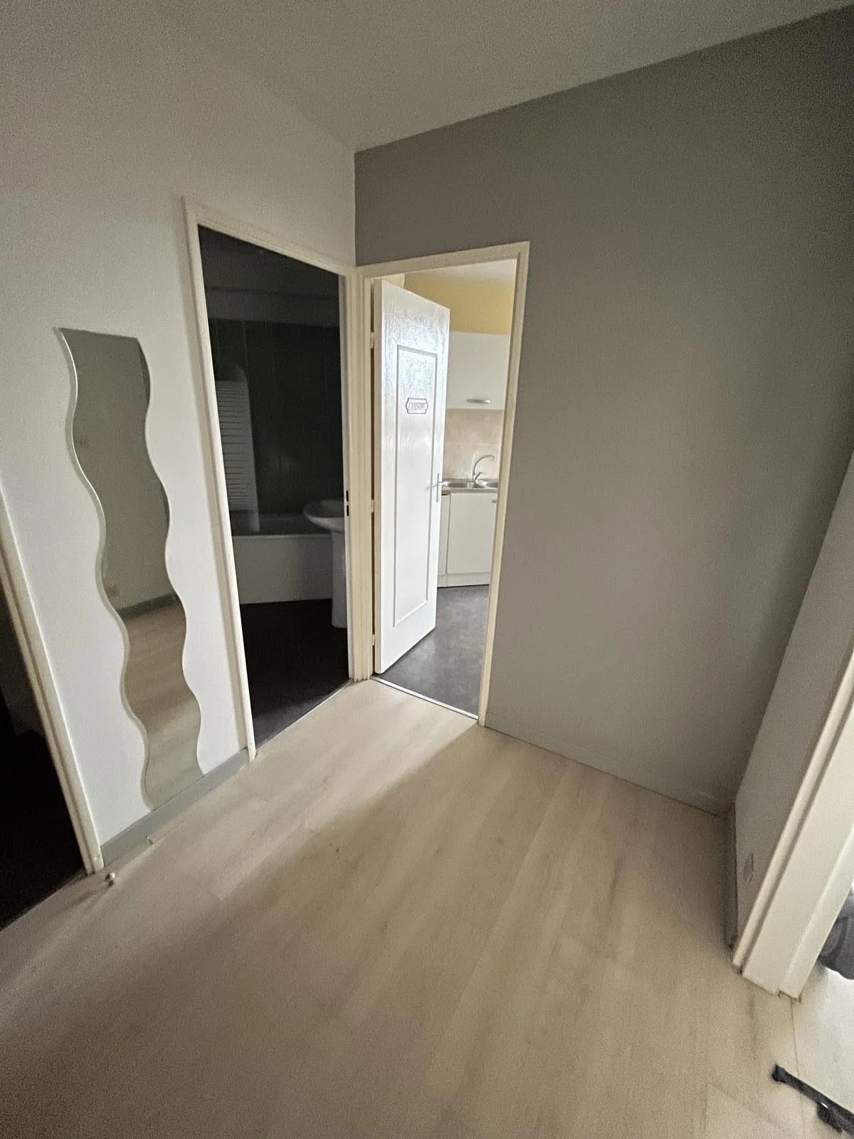 Location Le Petit-Quevilly Appartement 69b2febded0b