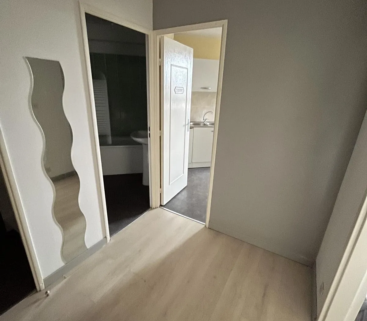Location Le Petit-Quevilly Appartement 69b2febded0b