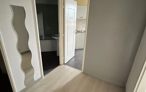 Location Le Petit-Quevilly Appartement 69b2febded0b