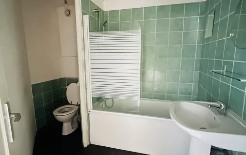 Location Le Petit-Quevilly Appartement 69b2febded0b