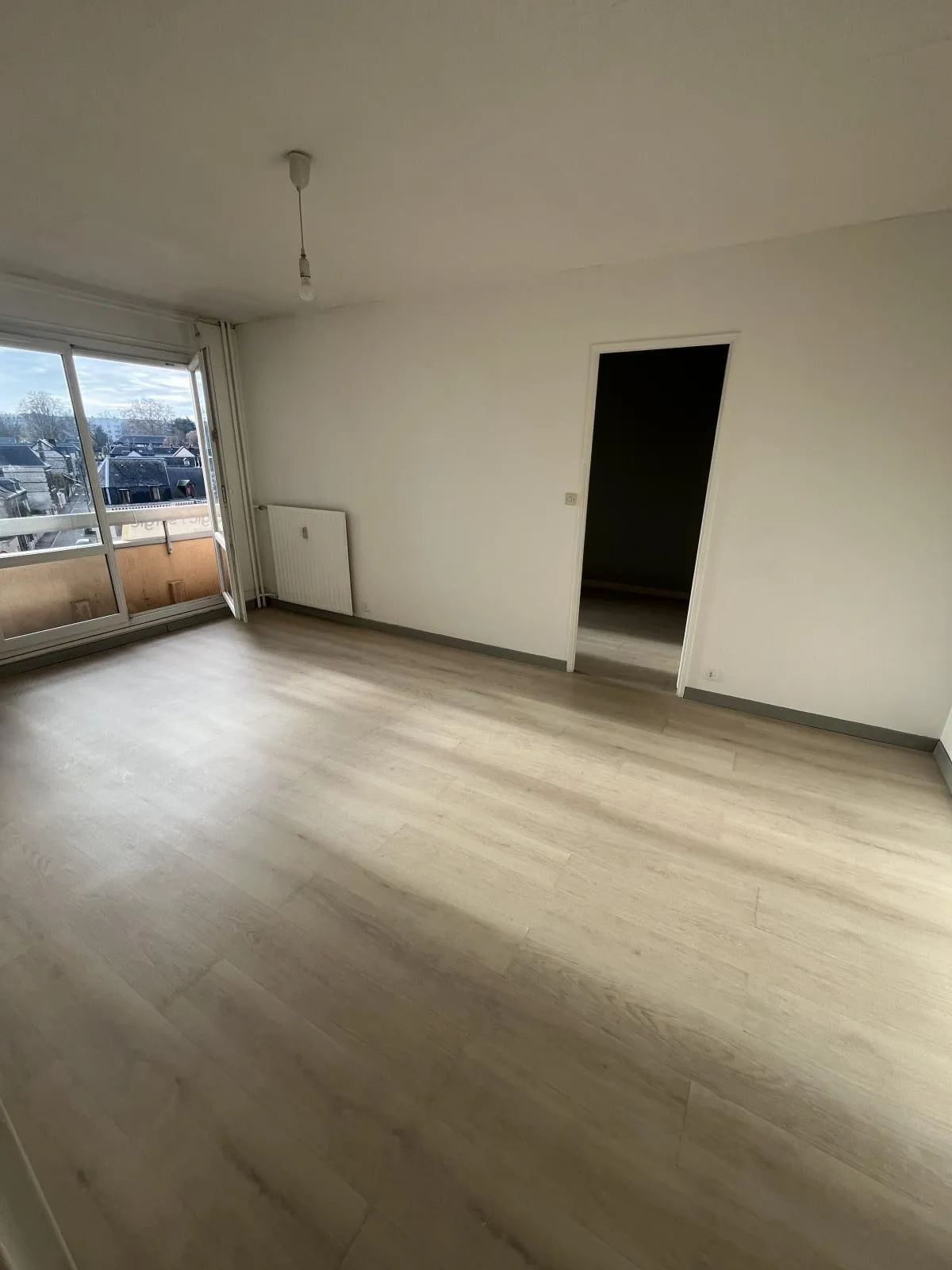 Location Le Petit-Quevilly Appartement 69b2febded0b