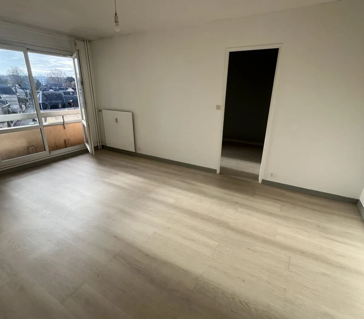 Location Le Petit-Quevilly Appartement 69b2febded0b