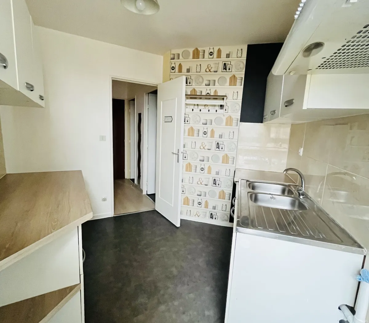 Location Le Petit-Quevilly Appartement 69b2febded0b