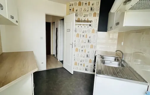 Location Le Petit-Quevilly Appartement 69b2febded0b