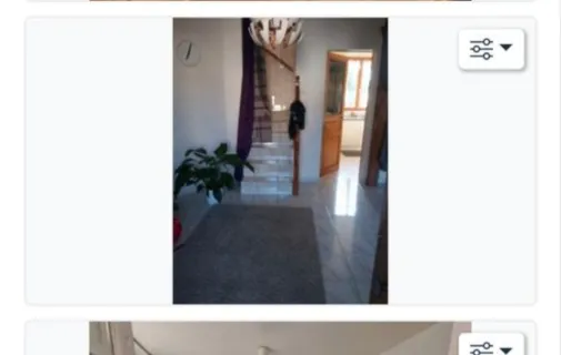 Location Pontault-Combault Chambre 69b30b31db0b