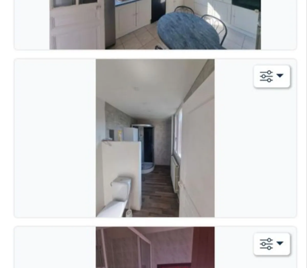 Location Pontault-Combault Chambre 69b30b31db0b