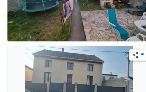 Location Pontault-Combault Chambre 69b30b31db0b