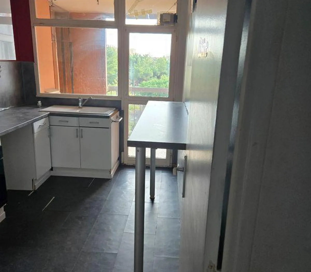 Location Aix-en-Provence Appartement 69b3e8d68e17