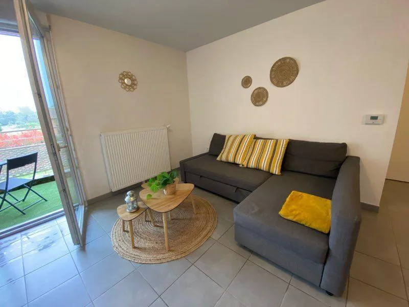 Location Seysses Appartement 69b3f1611b86