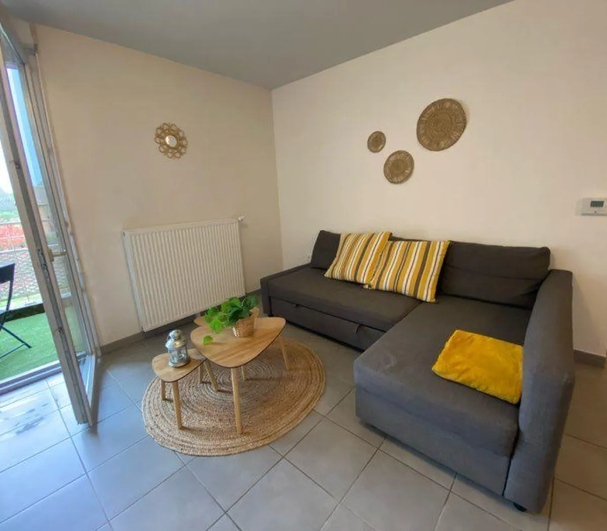 Location Seysses Appartement 69b3f1611b86