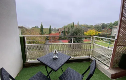 Location Seysses Appartement 69b3f1611b86