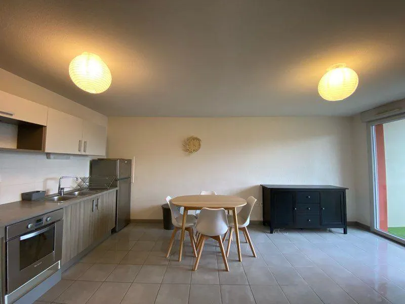 Location Seysses Appartement 69b3f1611b86
