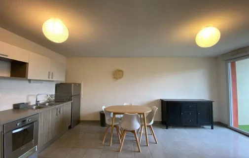 Location Seysses Appartement 69b3f1611b86