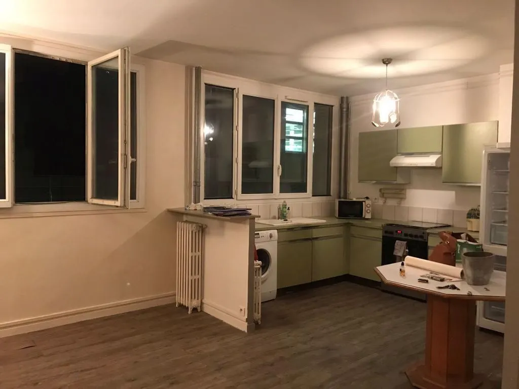 Location Paris Appartement 69b42a8a5afd