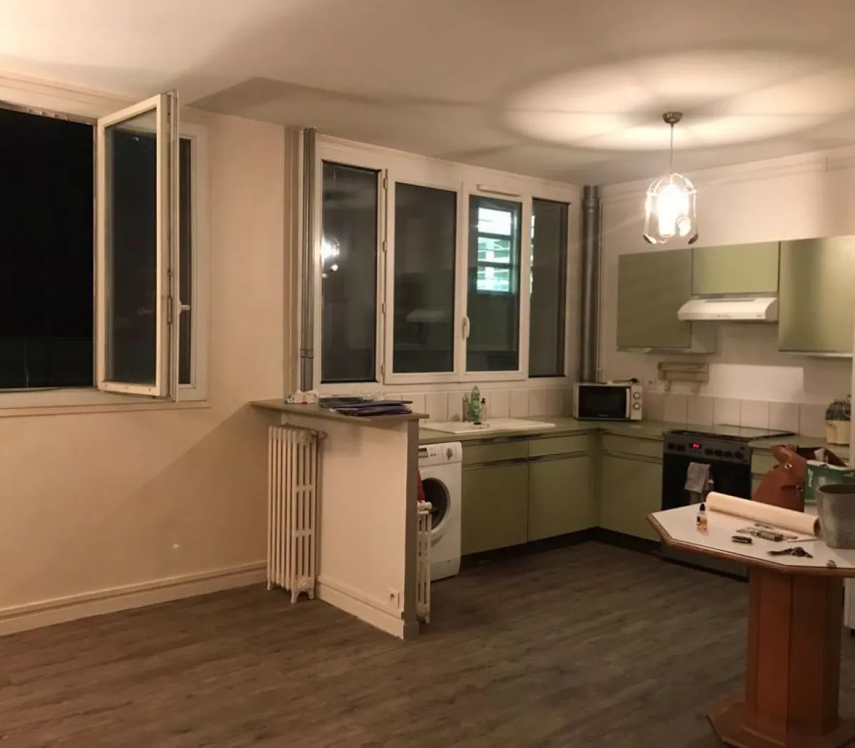 Location Paris Appartement 69b42a8a5afd