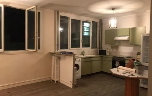 Location Paris Appartement 69b42a8a5afd