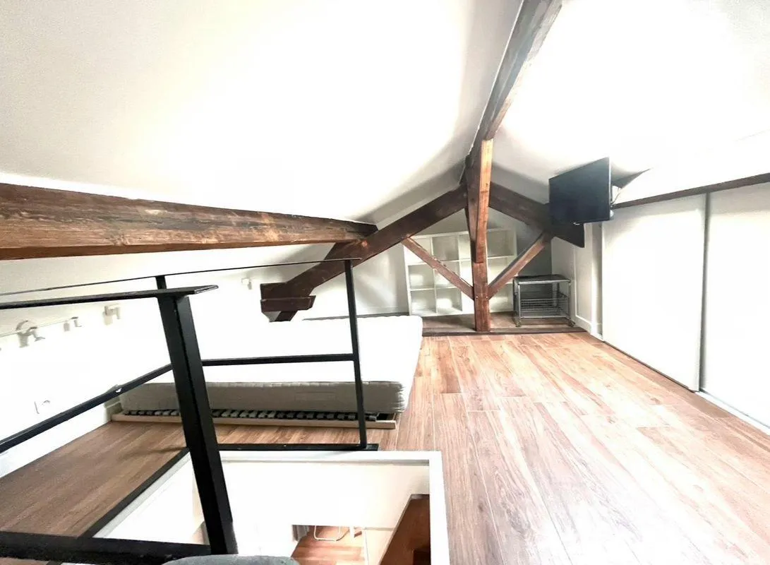 Location Ivry-sur-Seine Appartement 69b42b2c70c6