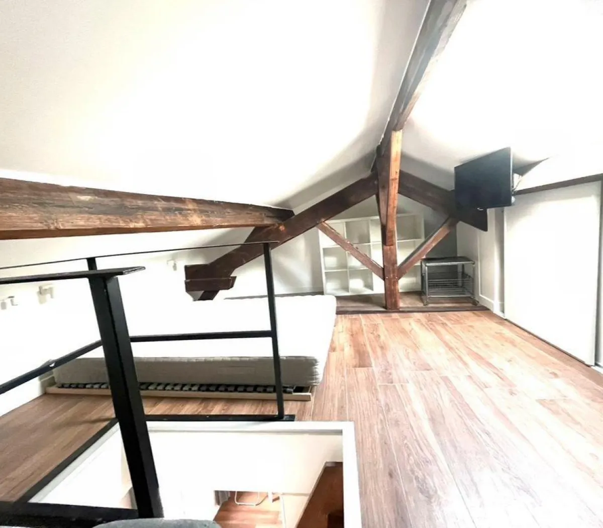 Location Ivry-sur-Seine Appartement 69b42b2c70c6