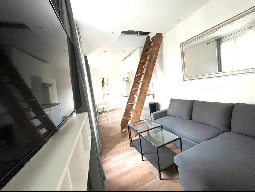 Location Ivry-sur-Seine Appartement 69b42b2c70c6