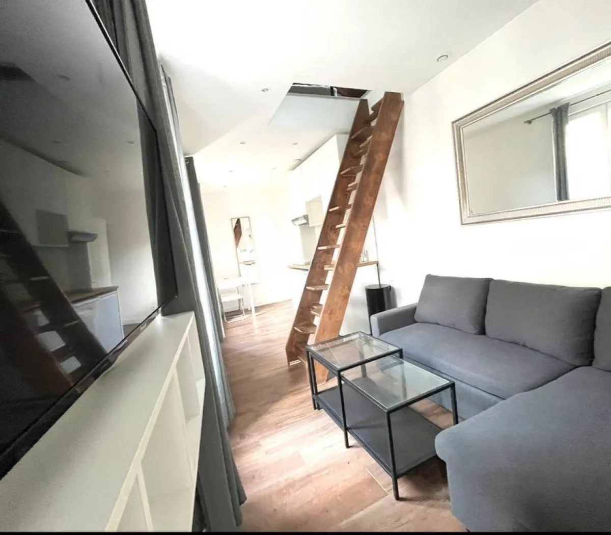 Location Ivry-sur-Seine Appartement 69b42b2c70c6