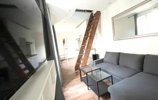 Location Ivry-sur-Seine Appartement 69b42b2c70c6