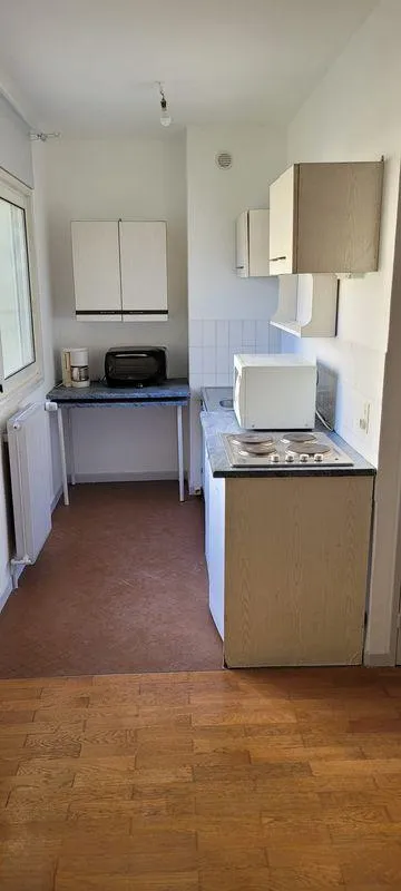 Location Lyon Appartement 69b42c191aba
