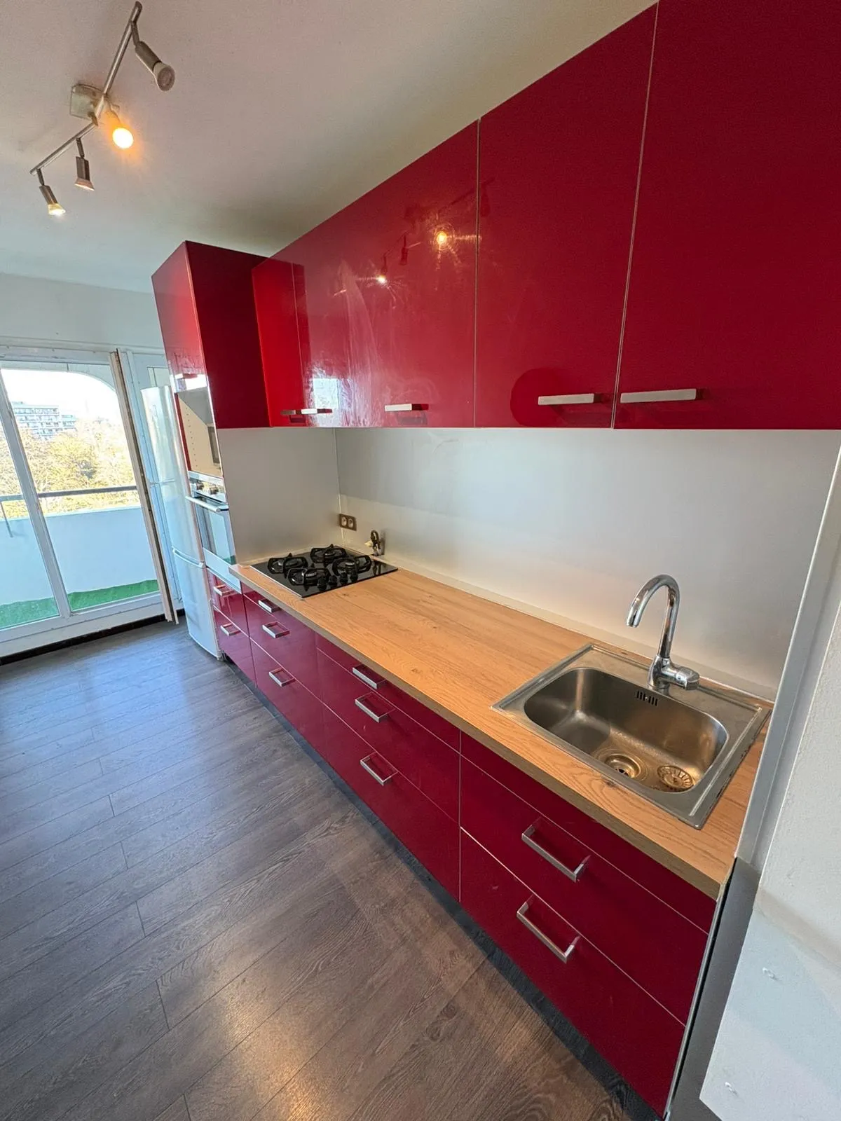 Location Lyon Appartement 69b42c96b5d3