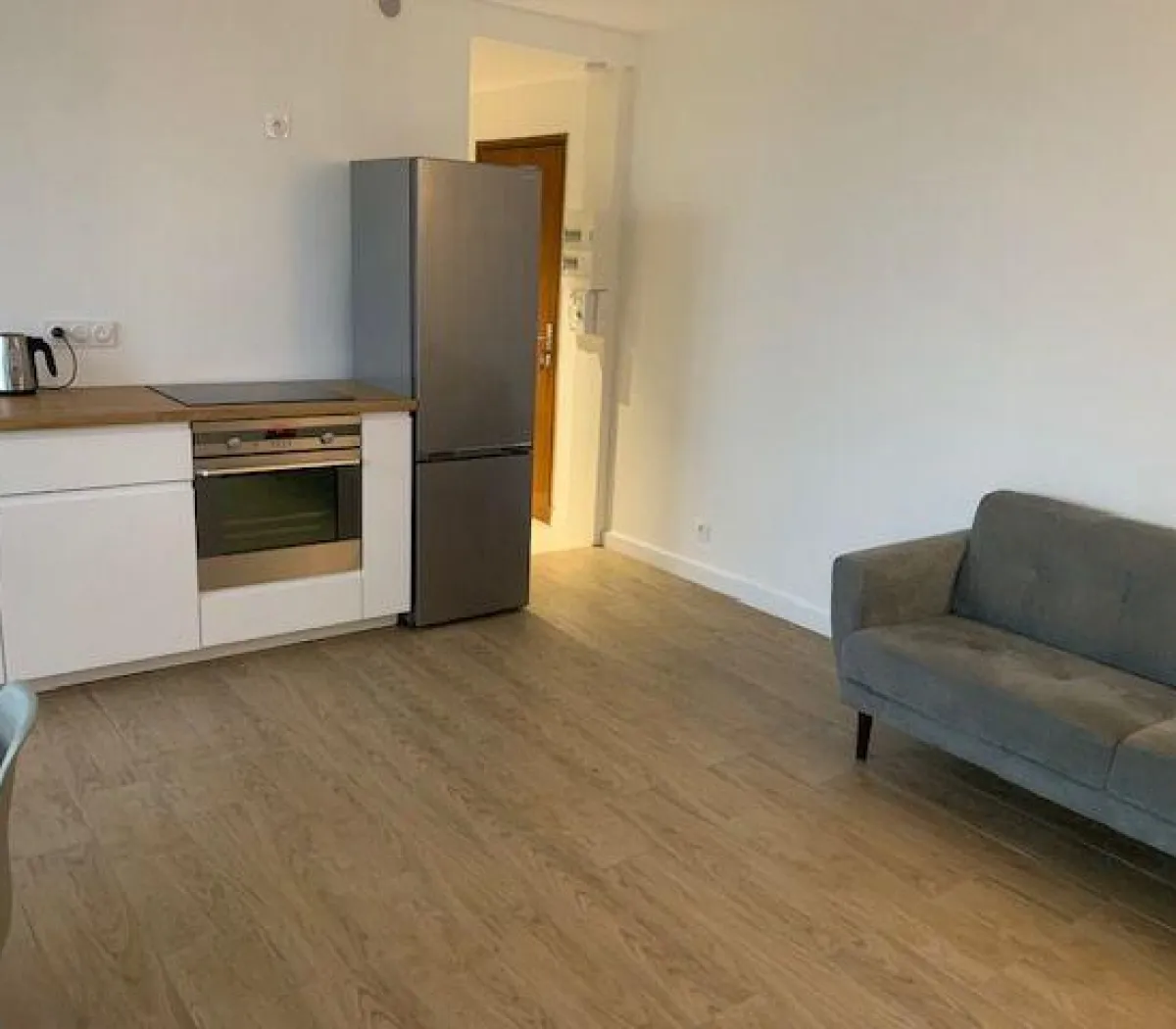 Location Villeurbanne Appartement 69b42d081ae1