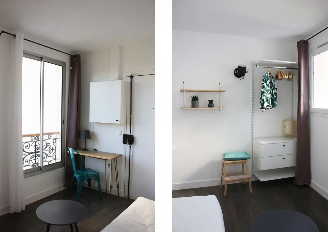 Location Paris Appartement 69b43a86e885