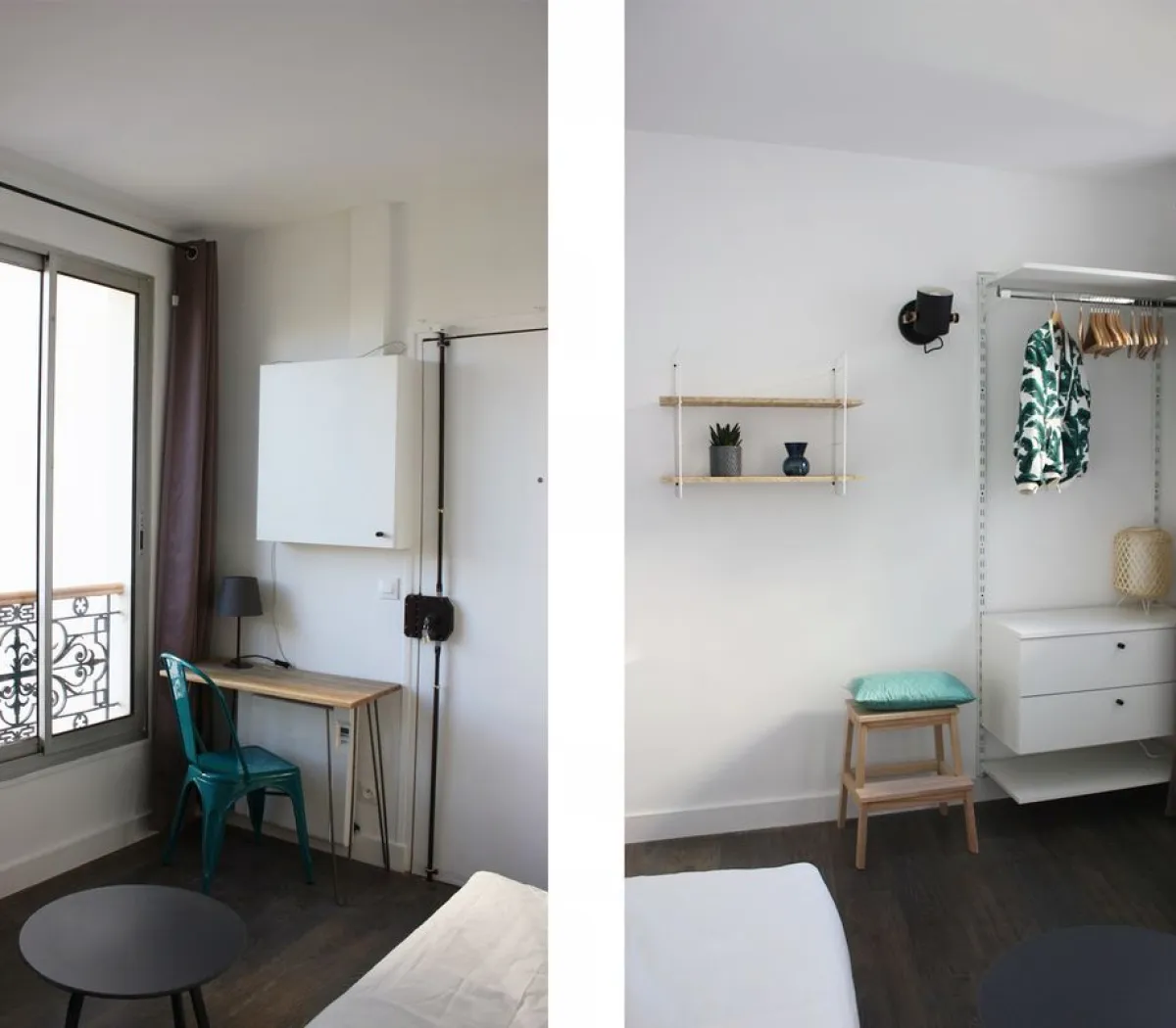 Location Paris Appartement 69b43a86e885