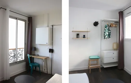 Location Paris Appartement 69b43a86e885