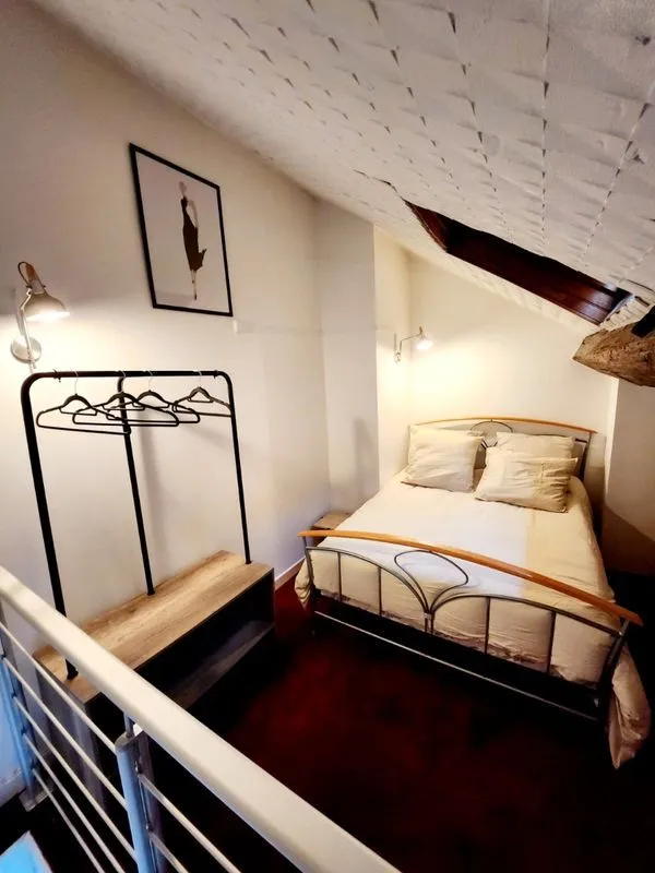 Location Choisy-le-Roi Appartement 69b43a94df47