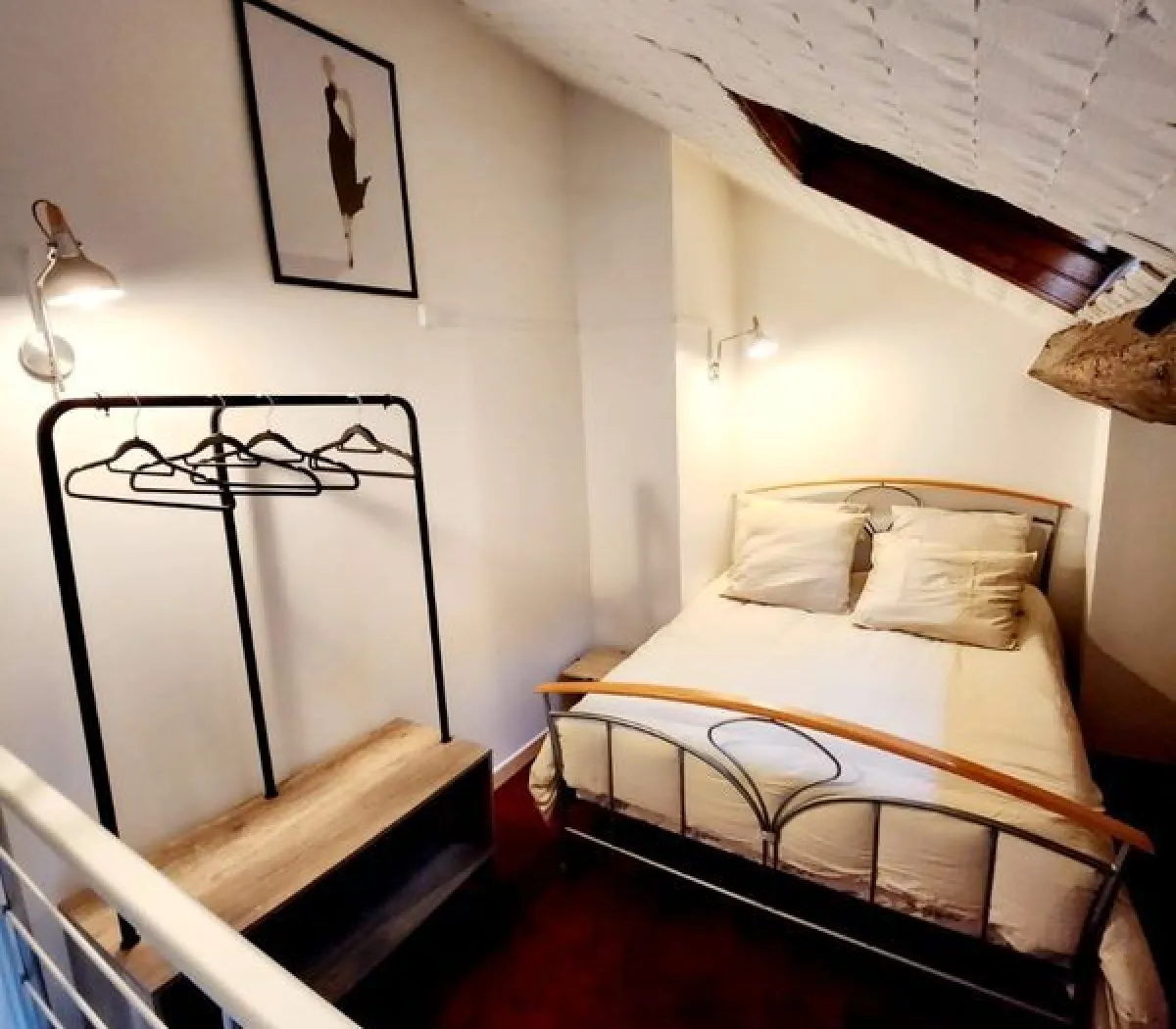 Location Choisy-le-Roi Appartement 69b43a94df47