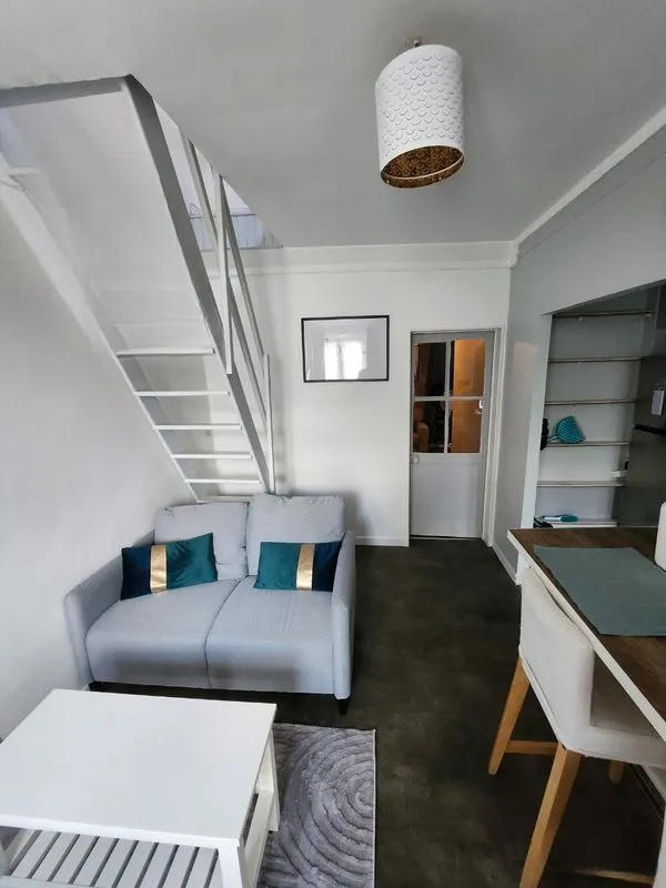 Location Choisy-le-Roi Appartement 69b43a94df47