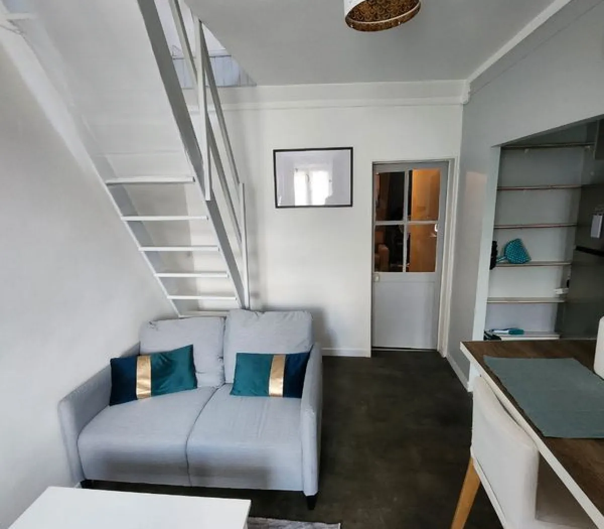 Location Choisy-le-Roi Appartement 69b43a94df47