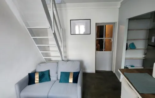 Location Choisy-le-Roi Appartement 69b43a94df47