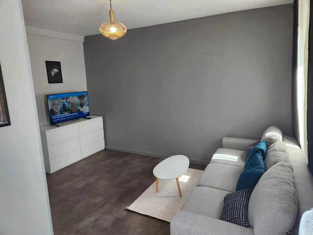 Location Choisy-le-Roi Appartement 69b43a94df47