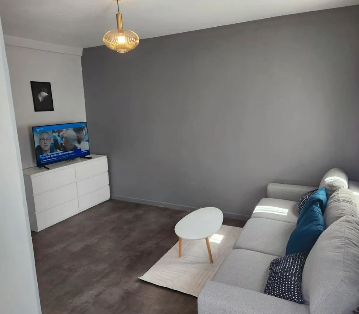 Location Choisy-le-Roi Appartement 69b43a94df47