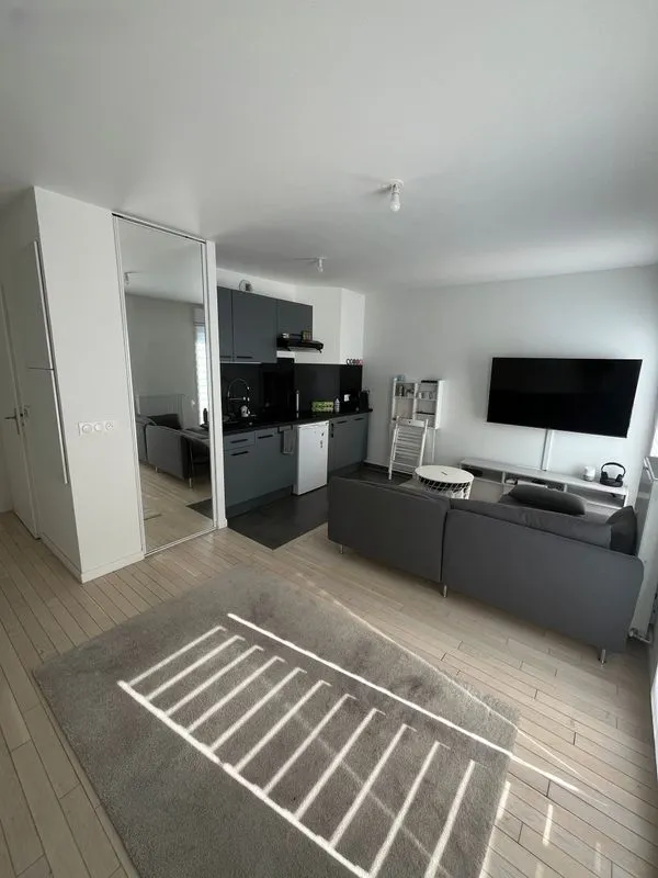 Location Saint-Cyr-l'École Appartement 69b43aa06e5c