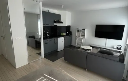 Location Saint-Cyr-l'École Appartement 69b43aa06e5c