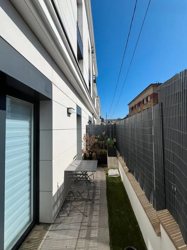 Location Saint-Cyr-l'École Appartement 69b43aa06e5c