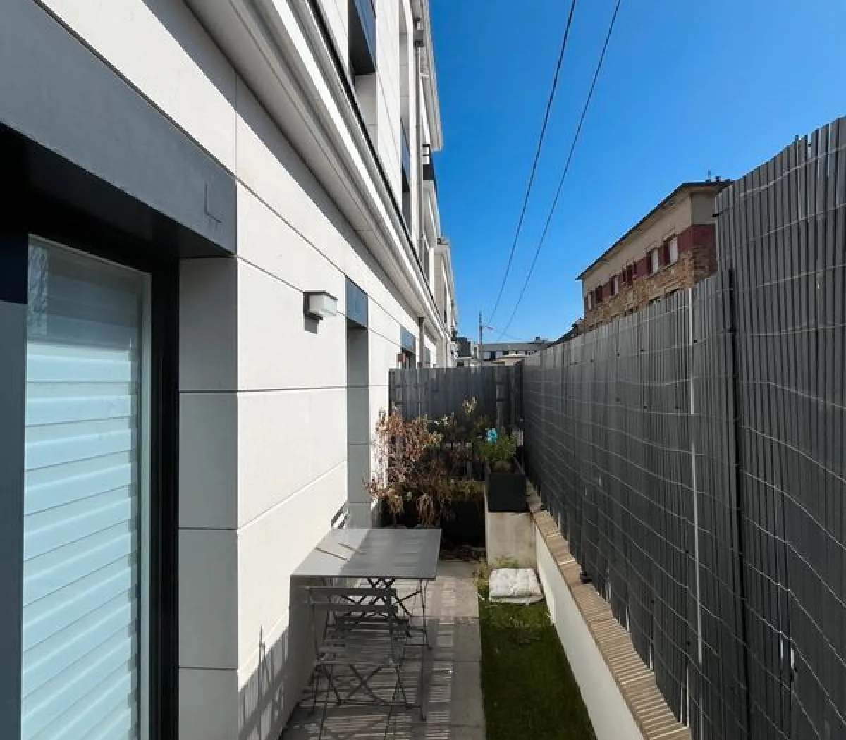 Location Saint-Cyr-l'École Appartement 69b43aa06e5c