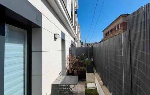 Location Saint-Cyr-l'École Appartement 69b43aa06e5c