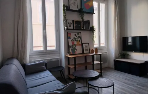 Location Marseille Appartement 69b43aa96a75